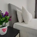 Glex Homes, Pinnacle Tower Johor Bahru