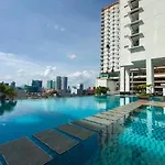Glex Homes, Pinnacle Tower Johor Bahru