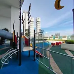 Glex Homes, Pinnacle Tower Johor Bahru