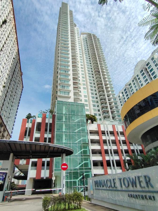 Glex Homes, Pinnacle Tower Apartment *