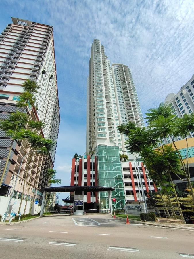 Glex Homes, Pinnacle Tower