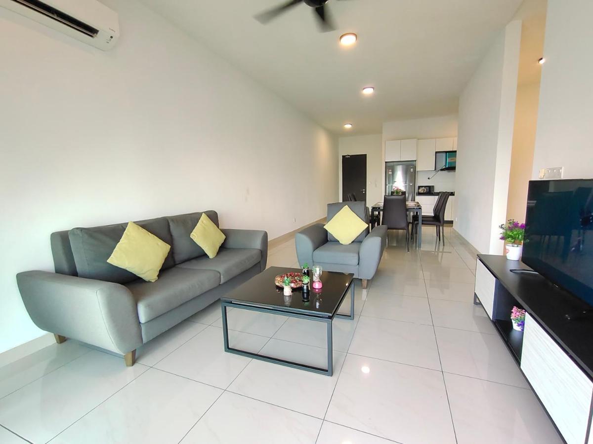 Glex Homes, Pinnacle Tower Johor Bahru