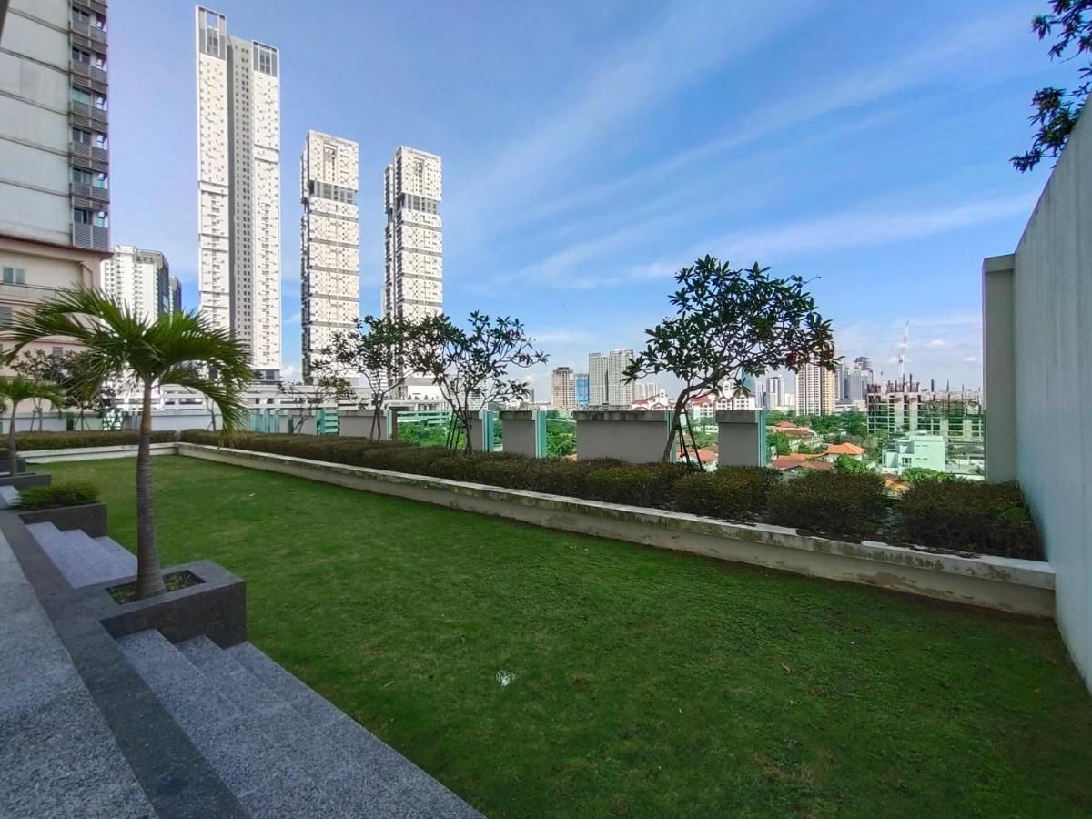 Glex Homes, Pinnacle Tower * Johor Bahru