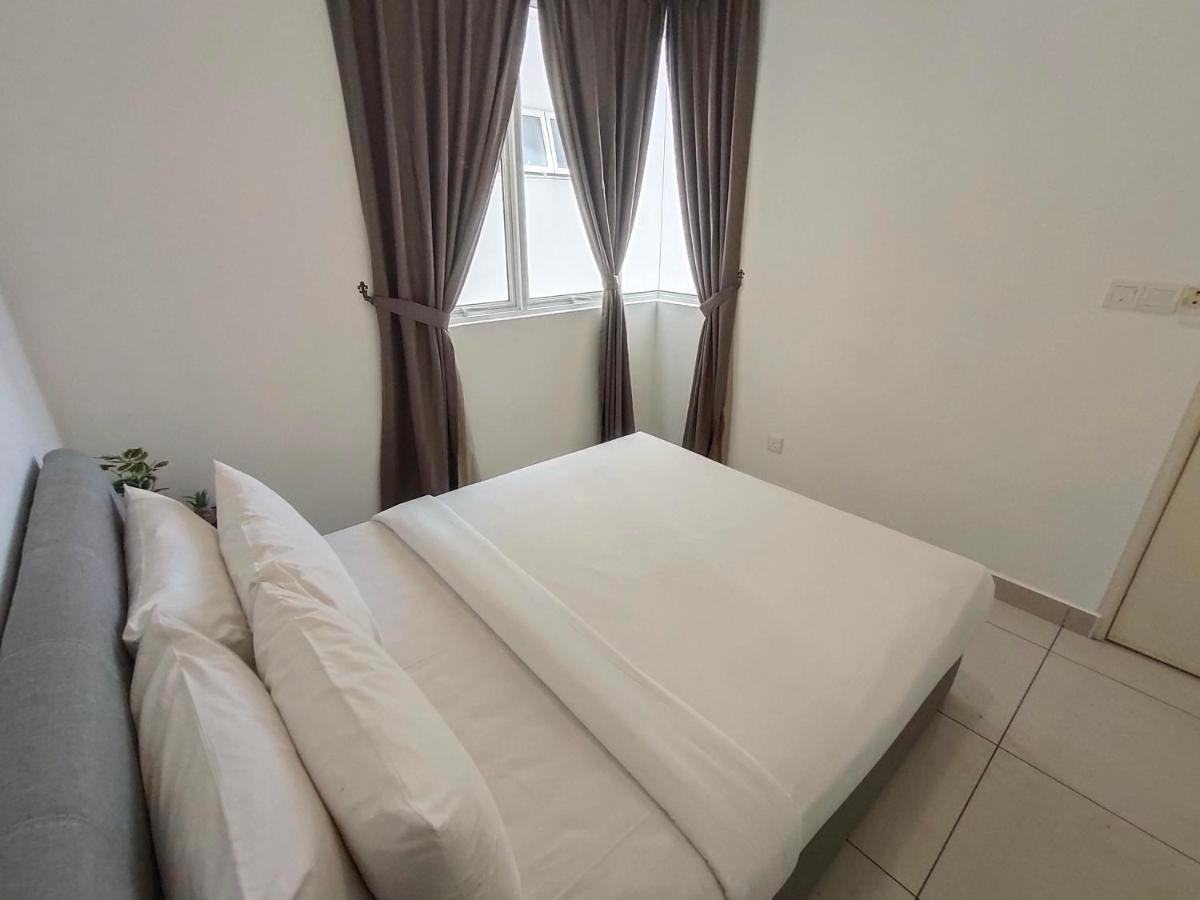 Glex Homes, Pinnacle Tower Apartment *