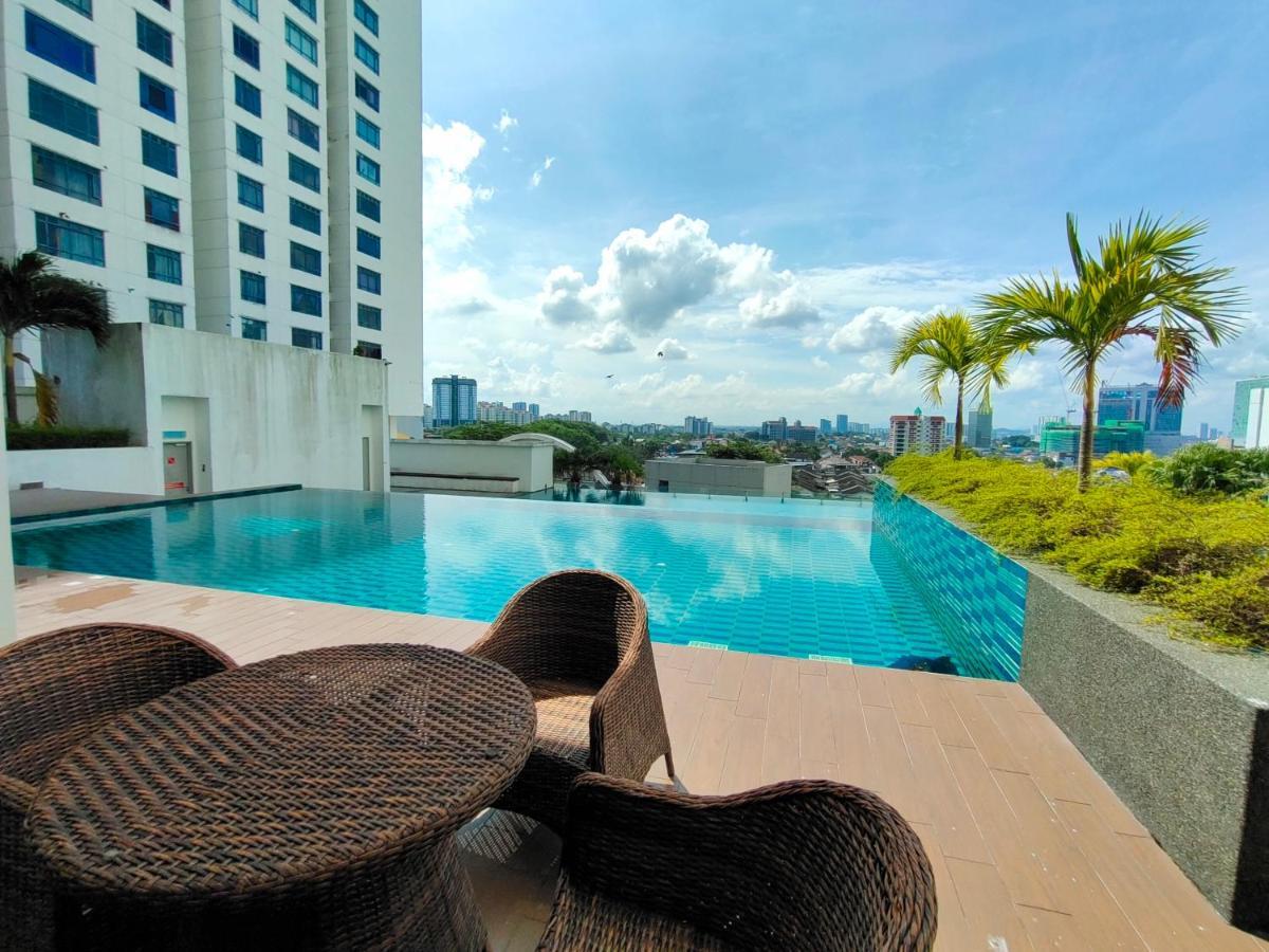 Glex Homes, Pinnacle Tower Johor Bahru