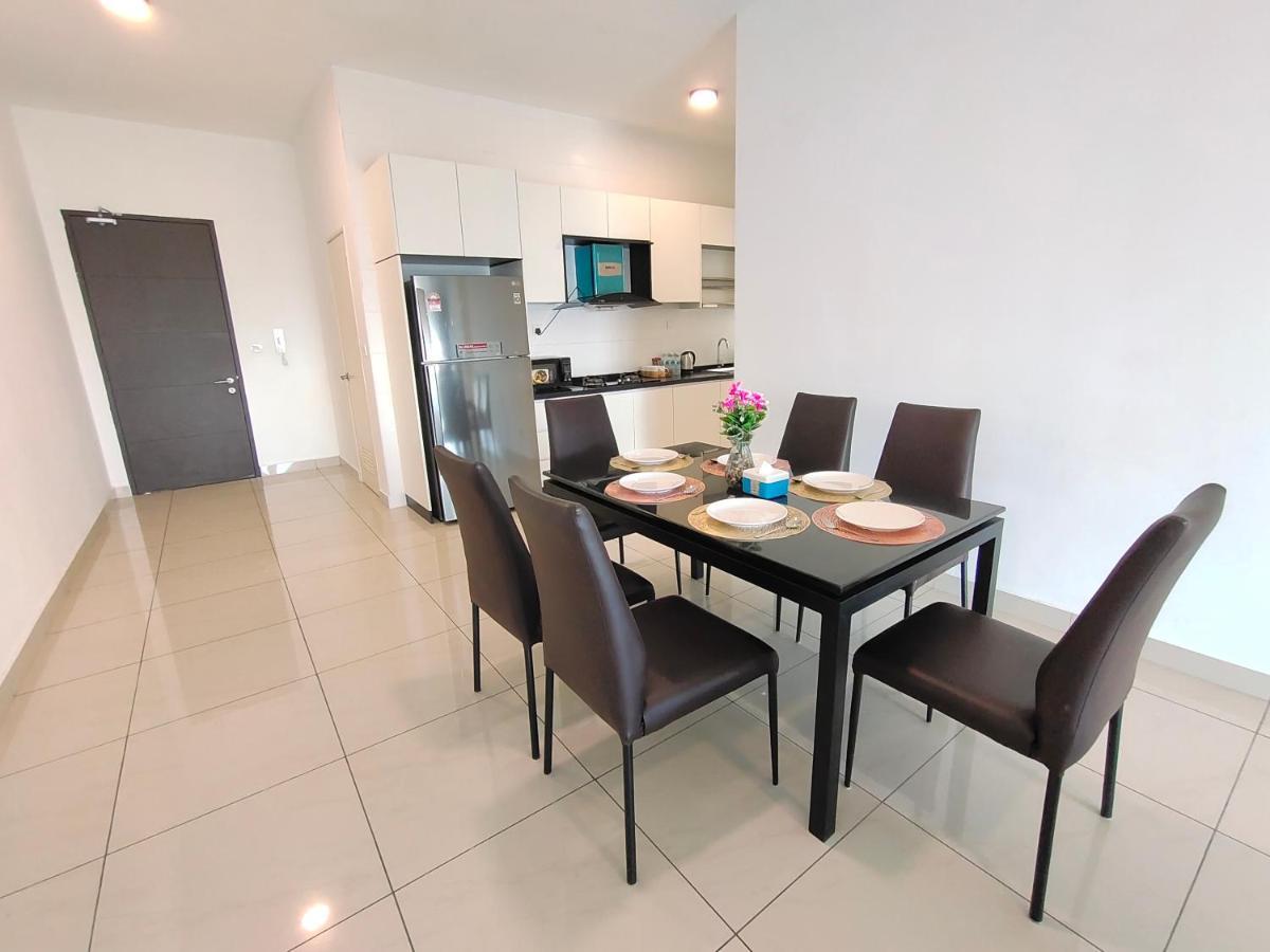Glex Homes, Pinnacle Tower Apartment *