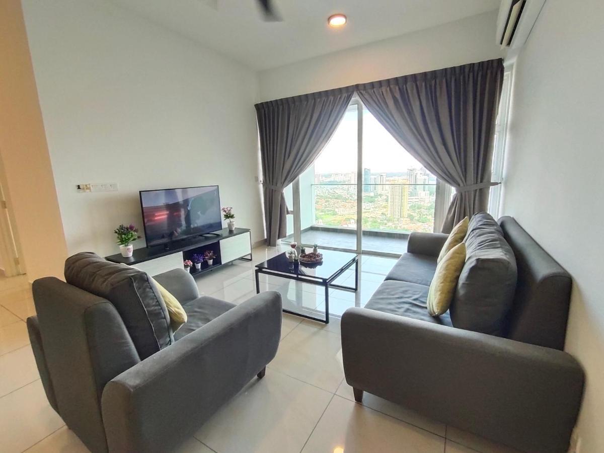 Glex Homes, Pinnacle Tower Apartment *