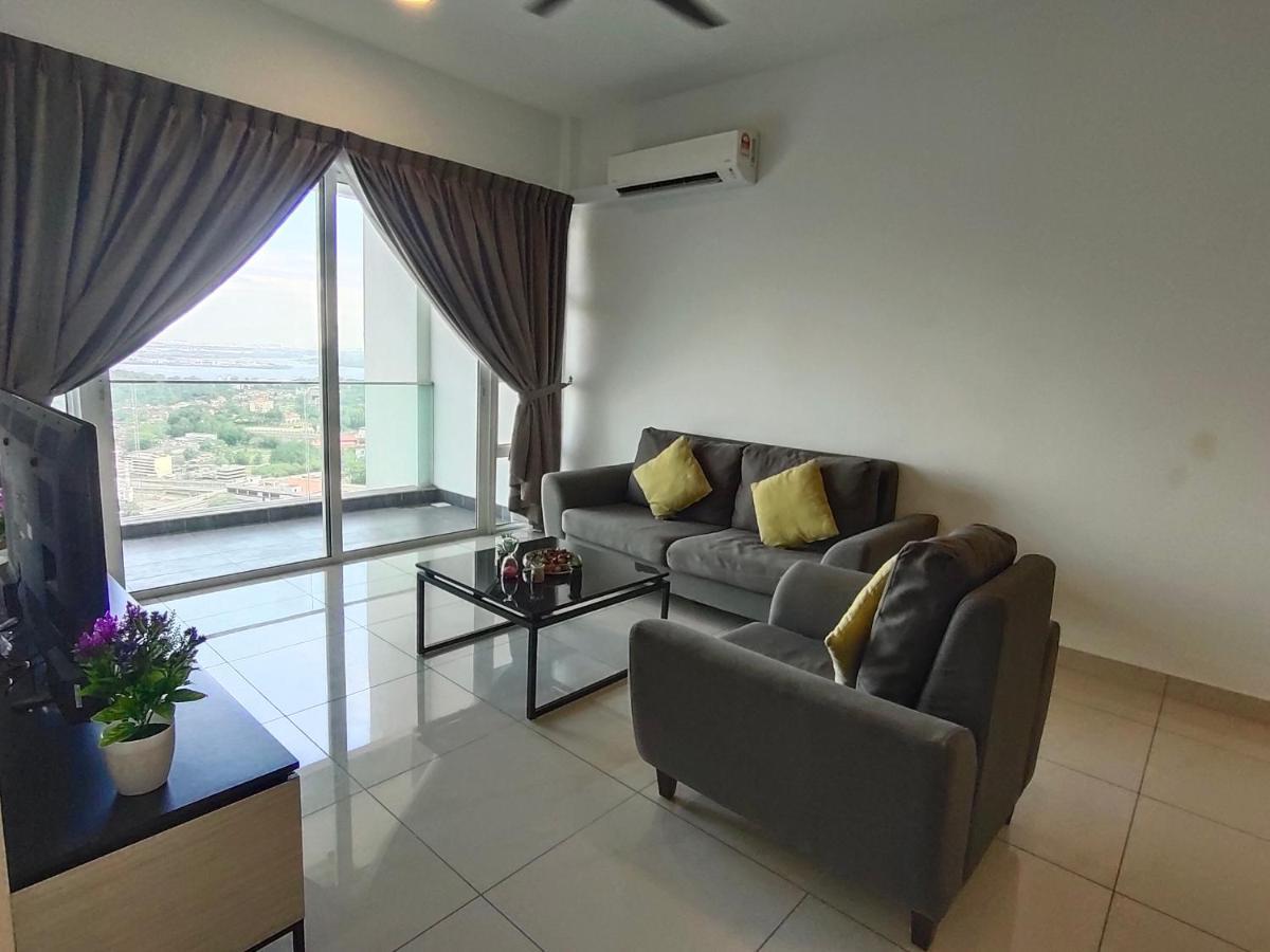 Glex Homes, Pinnacle Tower *