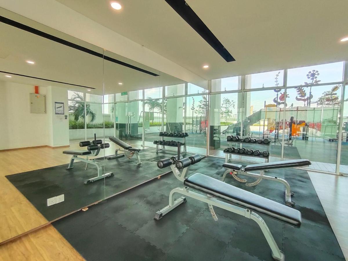 Glex Homes, Pinnacle Tower Apartment