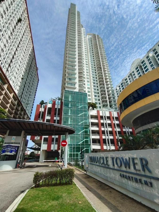 Glex Homes, Pinnacle Tower Apartment *