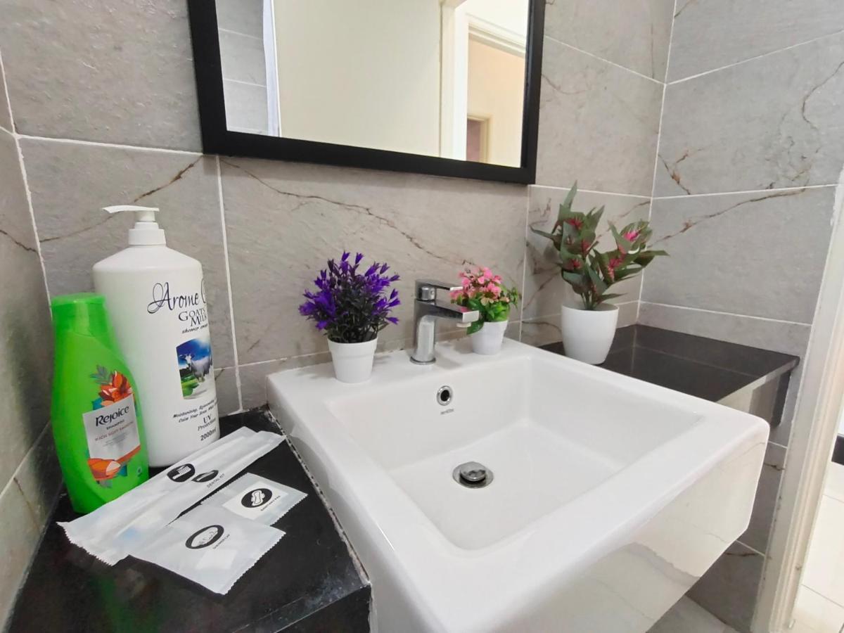 Glex Homes, Pinnacle Tower Johor Bahru