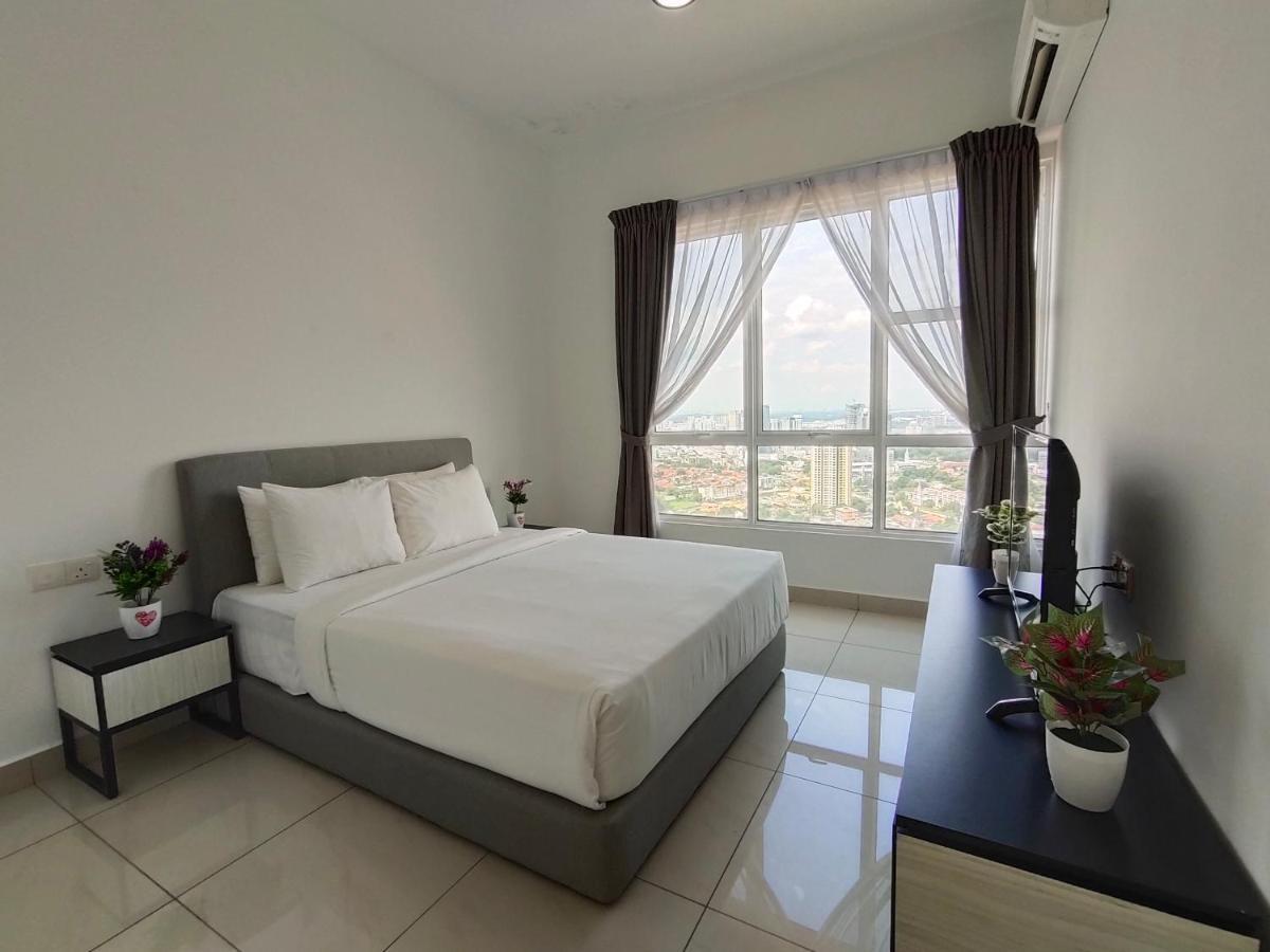 Glex Homes, Pinnacle Tower *
