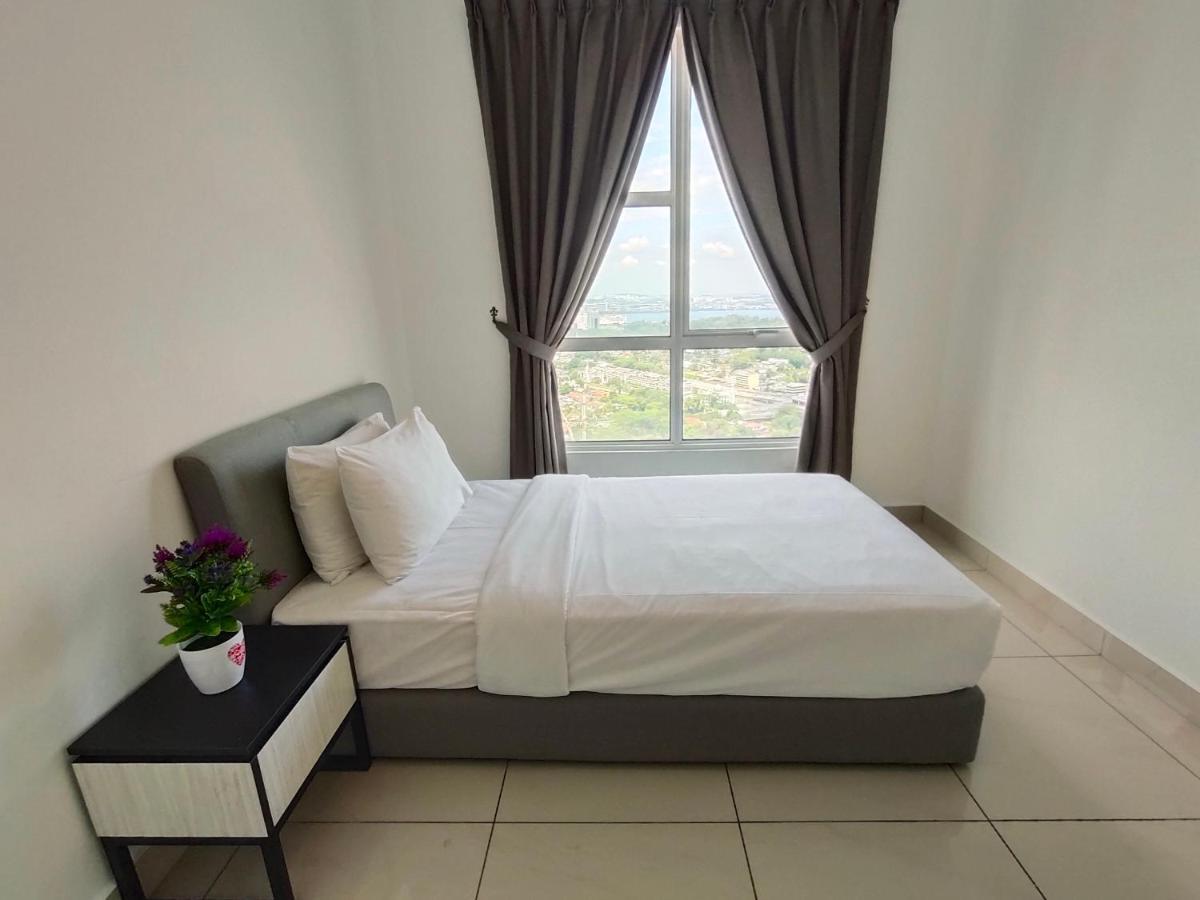 Glex Homes, Pinnacle Tower * Johor Bahru