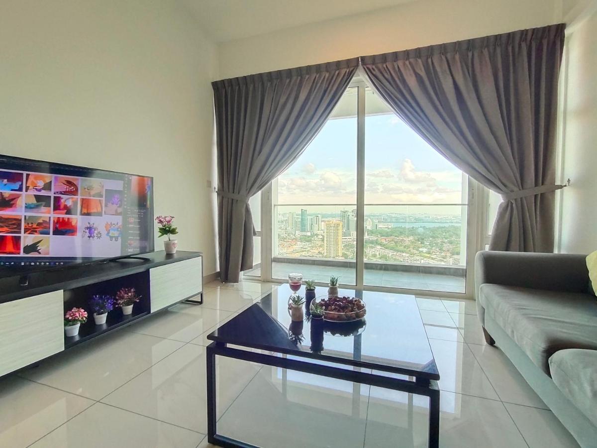Glex Homes, Pinnacle Tower Johor Bahru