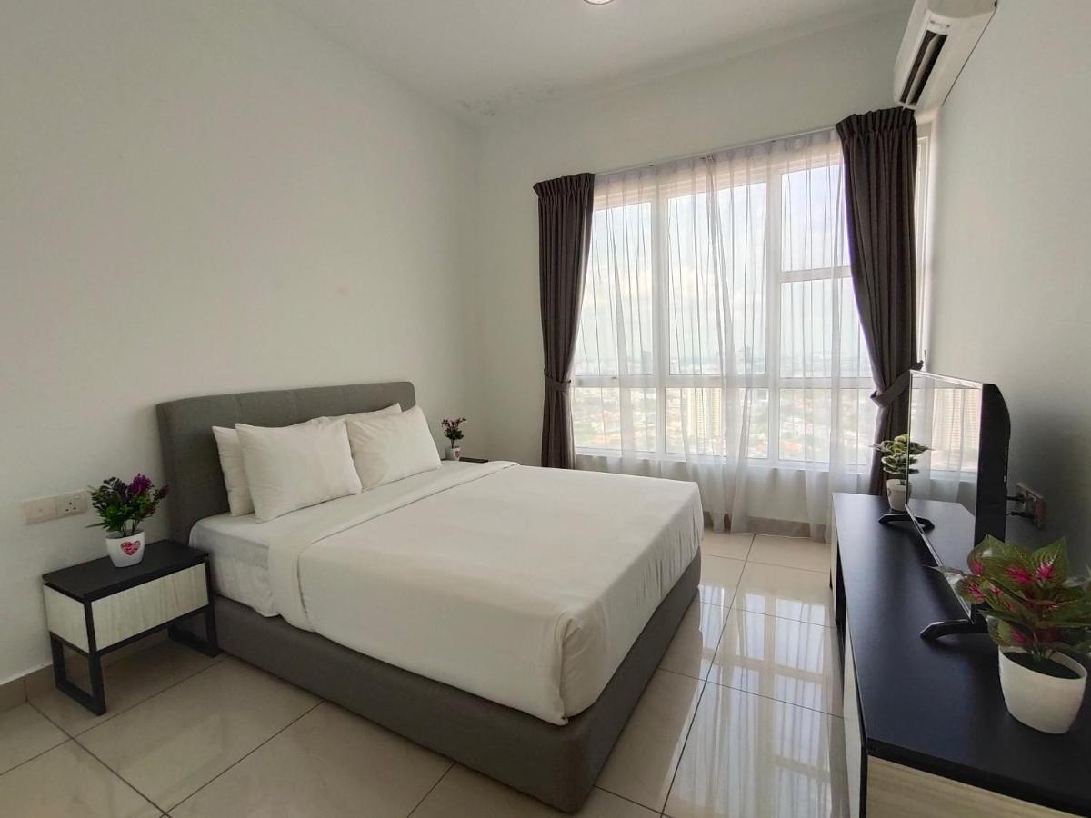 Glex Homes, Pinnacle Tower * Johor Bahru