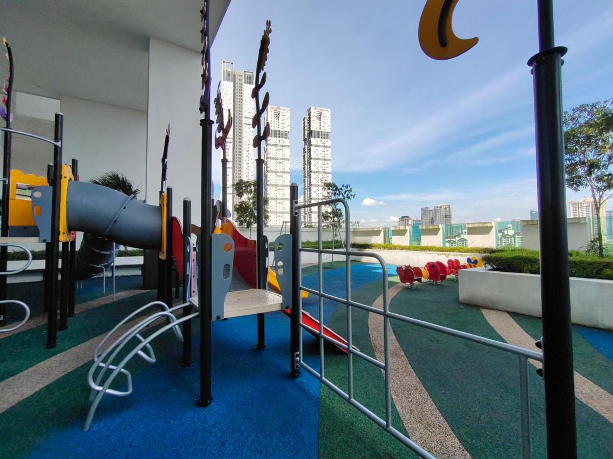 Glex Homes, Pinnacle Tower Johor Bahru