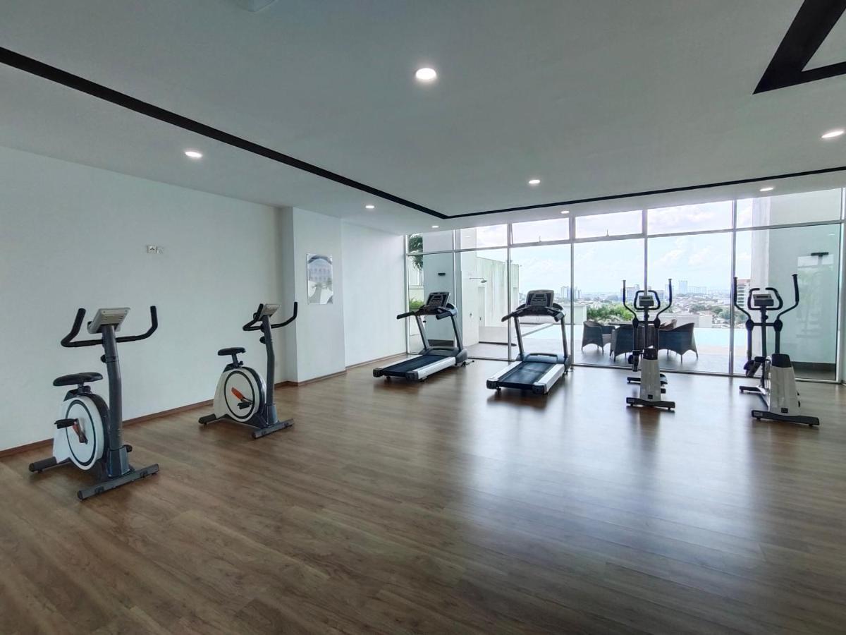 Glex Homes, Pinnacle Tower * Johor Bahru