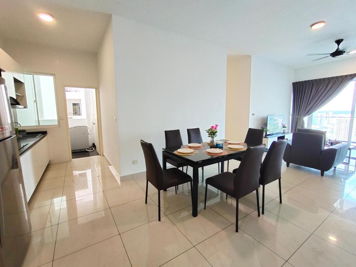 Glex Homes, Pinnacle Tower Apartment