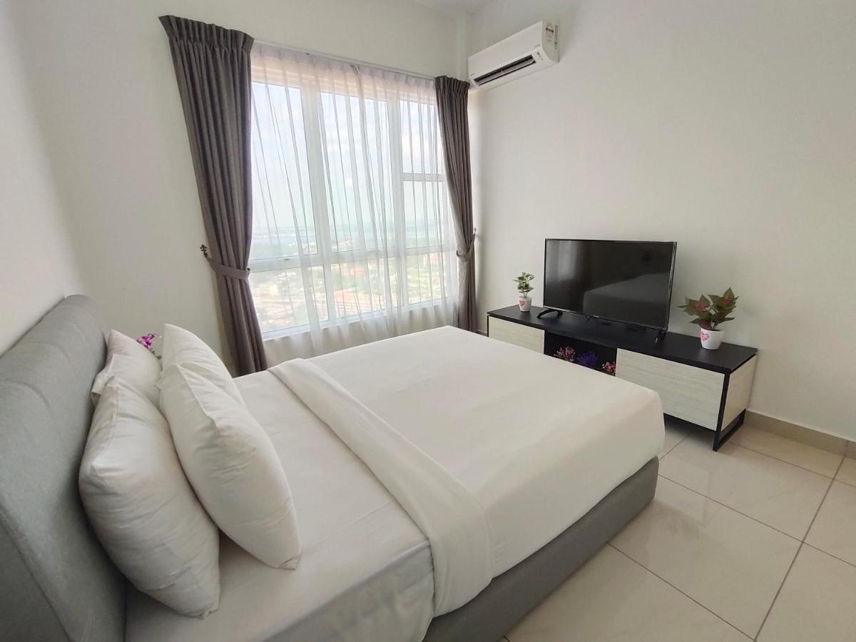 Glex Homes, Pinnacle Tower Apartment *