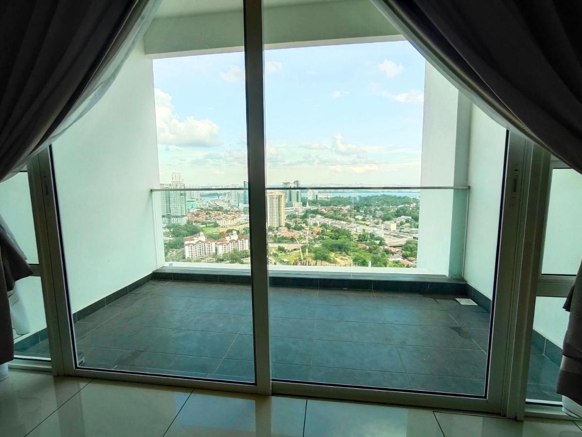 Glex Homes, Pinnacle Tower Apartment Johor Bahru