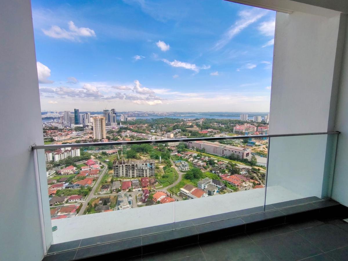 Glex Homes, Pinnacle Tower Apartment