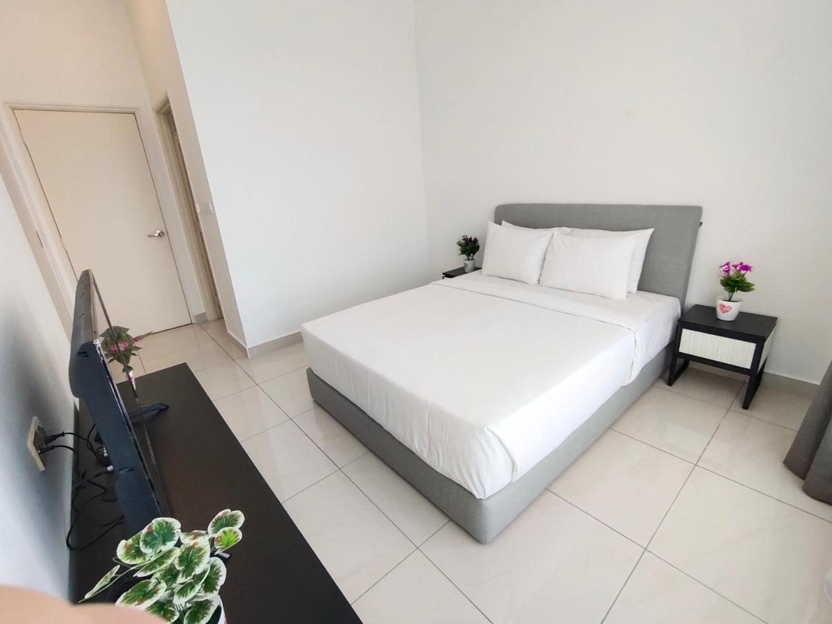 Glex Homes, Pinnacle Tower * Johor Bahru
