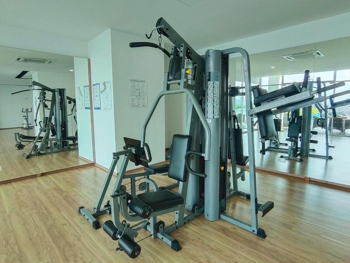Glex Homes, Pinnacle Tower Apartment