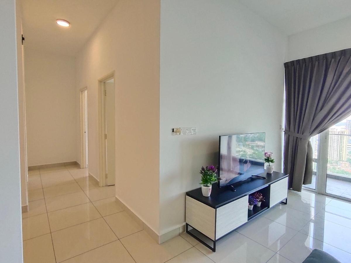 Glex Homes, Pinnacle Tower * Johor Bahru